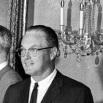 William Edwin Minshall