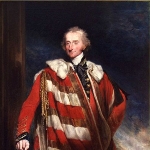 John Egerton