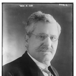 William Lee