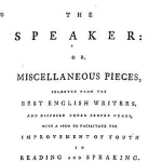 William Enfield