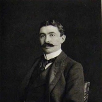 William Ernest Bush