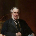 William Ewart