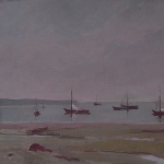 William Eyre