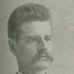 William Ezekiel Andrews