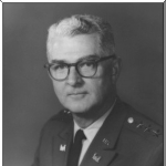 William Cassidy