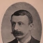 Frederick Fison