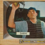 Bill Sarni