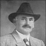 William Coaker