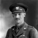 Hugh Fortescue