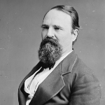Charles Foster, Jr.