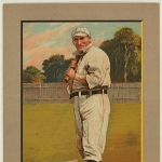 Bill Carrigan