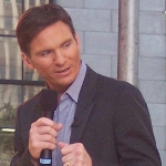 Bill Weir