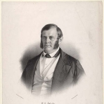 William Freame Johnston