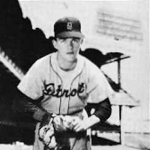 Billy Hoeft
