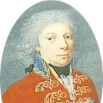 Wilhelm Frederick Philip