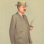 William Frederick Waldegrave