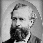 William Fryar