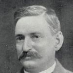 William Mahony