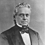 William George