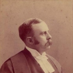 William Falconbridge