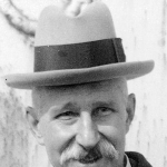 Ernest Glover