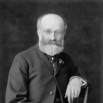 William Crook