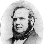 William Handcock
