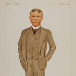 William Carington