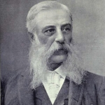 William Comstock