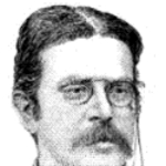 William Gilder