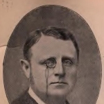 William Hornby