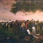 William Huddle