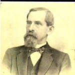 William Perrins