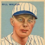 Bill Walker