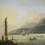 William Hodges