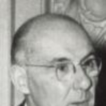 Harry Holmes