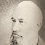 William Holyland