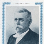 William Horace Clagett
