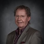 Bill McKnight