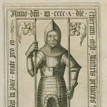 William William I, Margrave of Meissen