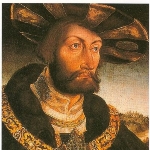 William William IV, Duke of Bavaria