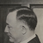 William Irving