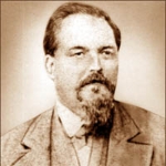 William Jackman