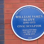 William Bloye