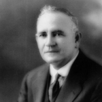 Jim Riordan
