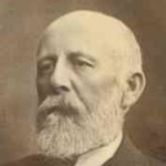 William Blacker