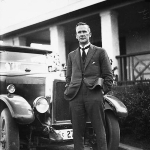 William James