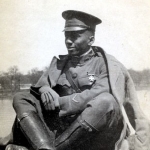 William Jenifer Powell