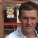 Willie Boland