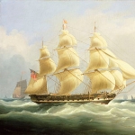 William Huggins